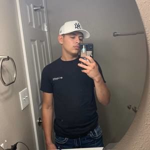 Meet your Posher, Adrian